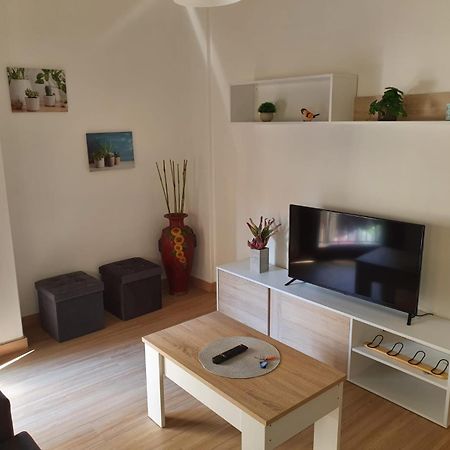 Apartamento Sol Cangas do Morrazo Exterior foto